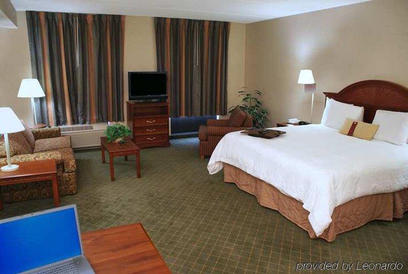 Hampton Inn & Suites Springboro Ruang foto